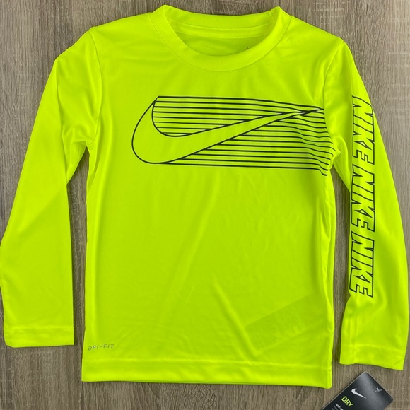 nike volt long sleeve